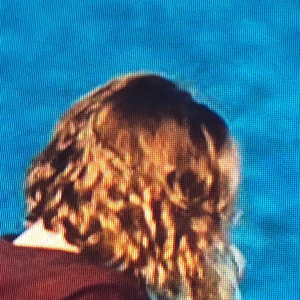 Meet your Posher, Pauline